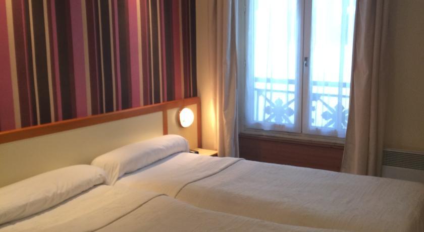 Hotel Marena Paris Exteriör bild